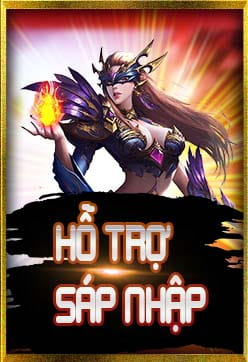 MU Bạch Kim có Hỗ trợ sáp nhập